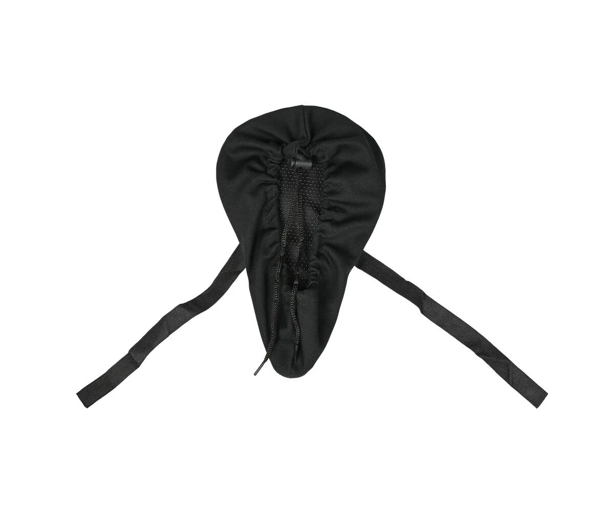 Zadeldek Gel Sport 270x170mm, Gelvulling voor Comfortabel Fietsen - Afbeelding 5