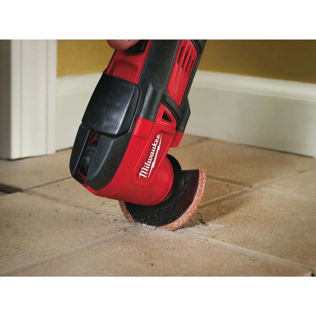 Milwaukee M18 BMT-0X Accu Compactmultitool - Afbeelding 3