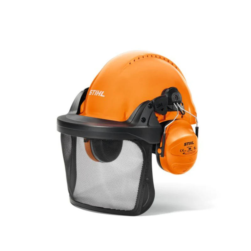 STIHL DYNAMIC Light Helmset - Afbeelding 2