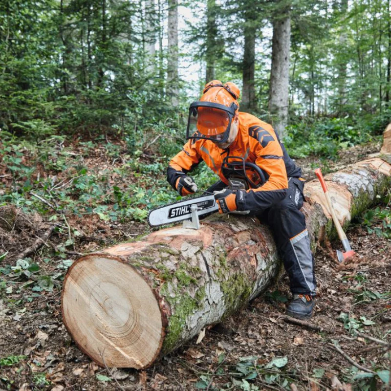 STIHL DYNAMIC Light Helmset - Afbeelding 3