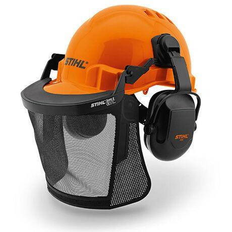 STIHL FUNCTION Basic Helmset