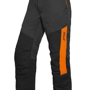 STIHL FUNCTION Universal Zaagbroek met Tailleband