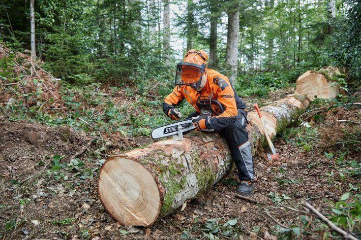 STIHL HEXA Upgrade Kit 5 - Afbeelding 4