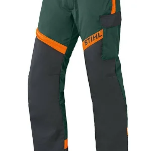 STIHL PROTECT FS Bosmaaier Beschermingsbroek