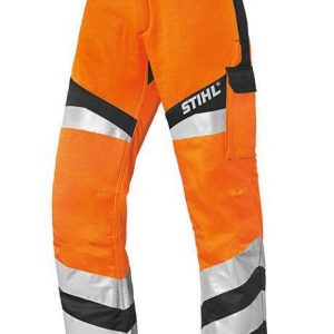 STIHL PROTECT FS Reflecterende Veiligheidsbroek