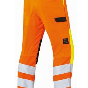 STIHL Protect MS Reflecterende Veiligheidsbroek