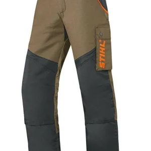 STIHL TriProtect FS Bosmaaier Beschermingsbroek