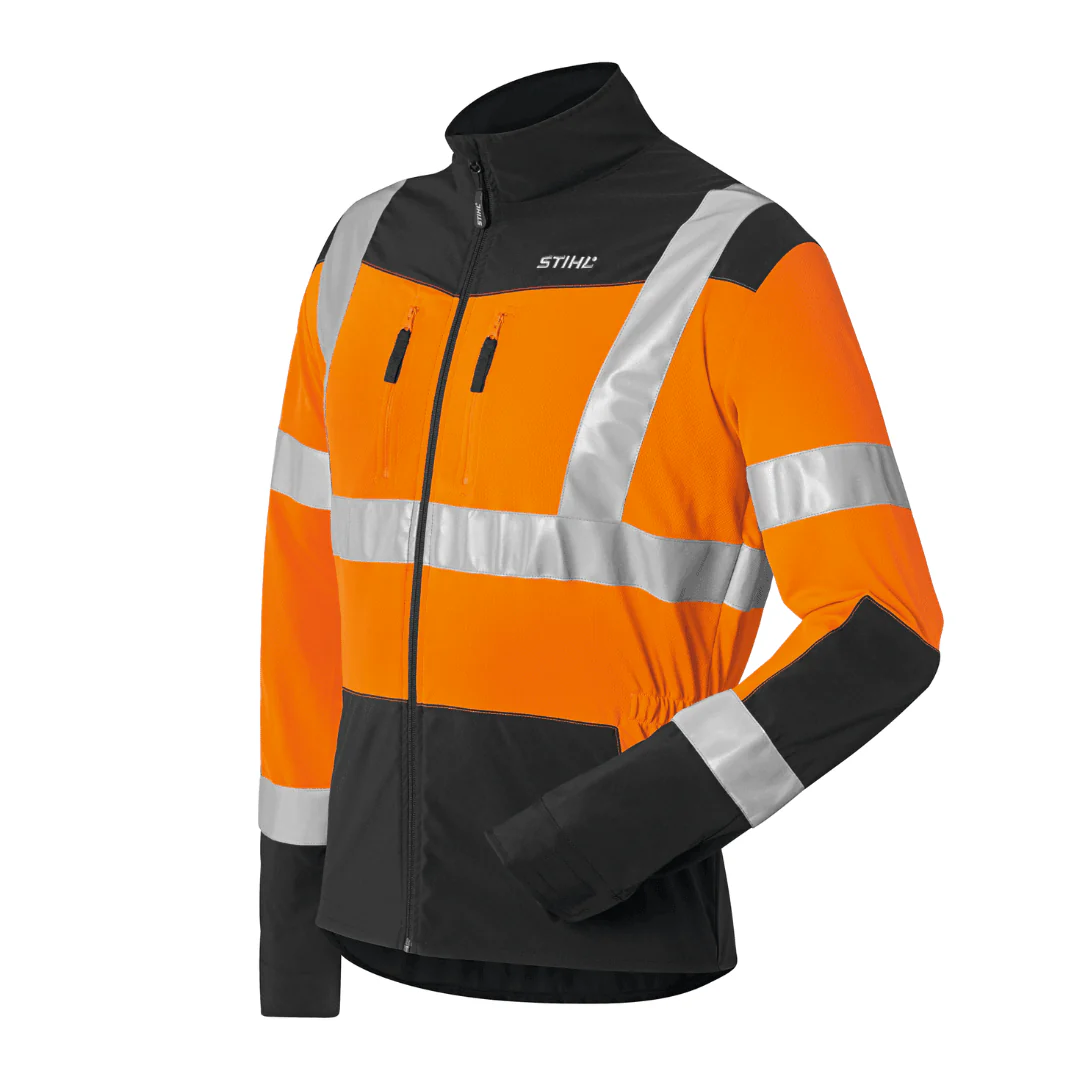 STIHL Vent Reflecterend Jack - Afbeelding 2