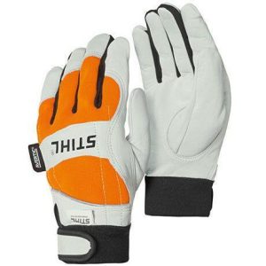 STIHL Werkhandschoenen - DYNAMIC PROTECT MS Met Snijbescherming